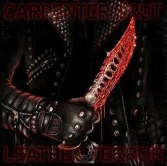 Leather terror : original motion picture soundtrack