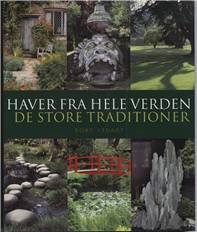 Haver fra hele verden : de store traditioner