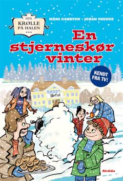 En stjerneskør vinter