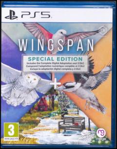 Wingspan