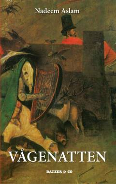 Bog, 1. udgave, 2012