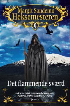 Det flammende sværd