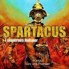 Spartacus - i slavernes fodspor