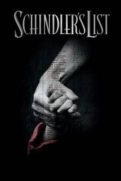 Schindler's list