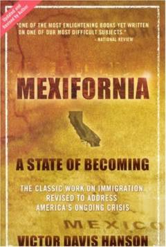 Mexifornia : a state of becoming