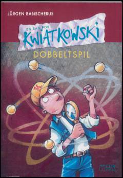 Dobbeltspil