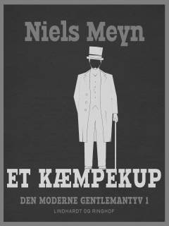 Et kæmpekup