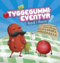Rød i Rom
