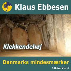 Jættestuen "Klekkendehøj"