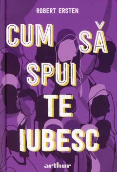 Cum să spui te iubesc