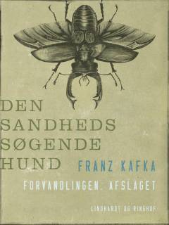 Den sandhedssøgende hund: Forvandlingen: Afslaget