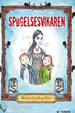 Spøgelsesvikaren