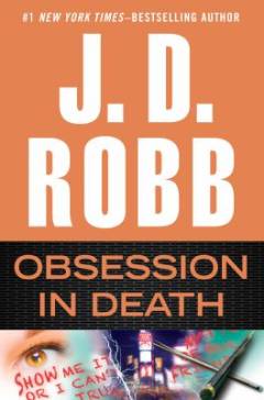 Obsession in death