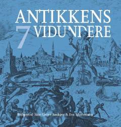 Antikkens 7 vidundere