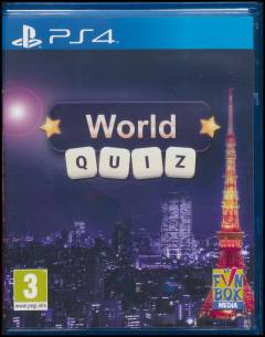 World quiz