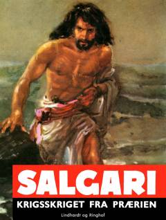 Sandokan : Malajas Tiger