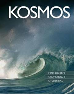 Bog, 1. udgave, 2008