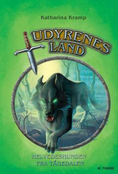 Udyrenes land - helvedeshunden fra Tågedalen