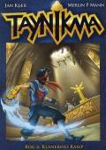 Taynikma 6 - Klanernes kamp