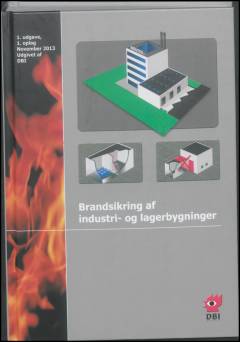 Brandsikring af industri- og lagerbygninger
