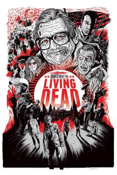 Birth of the living dead
