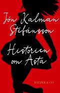 Historien om Asta : hvor går man hen hvis der ingen vej er ud af verden