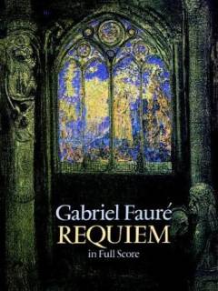 Requiem : the world's most moving music : arranged for solo piano