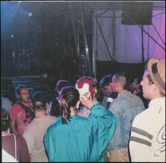 Musik (grammofonplade), 2015