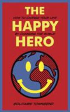 The happy hero