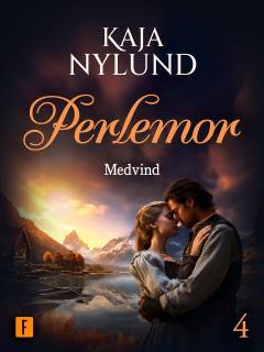 Perlemor - medvind
