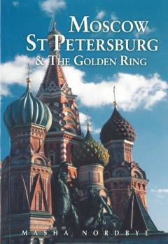 Moscow, St Petersburg & The Golden Ring