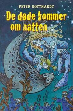 De døde kommer om natten