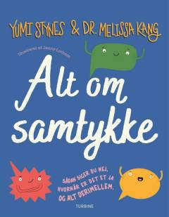 Alt om samtykke
