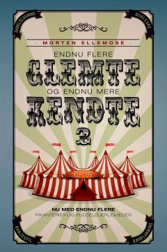 Endnu flere glemte og endnu mere kendte