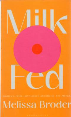 Milk fed