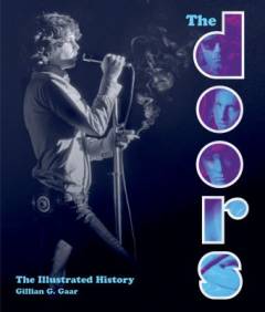 The Doors : the illustrated history