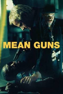 Mean guns