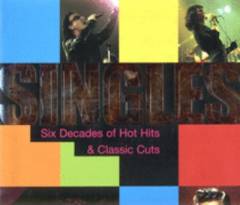 Singles : six decades of hot hits & classic cuts