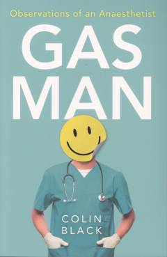 Gas man