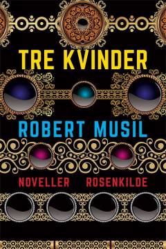 Tre kvinder