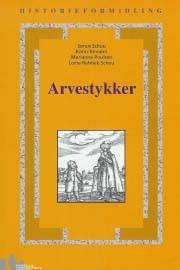 Arvestykker