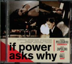 If power asks why