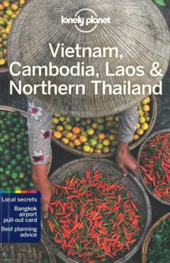 Vietnam, Cambodia, Laos & Northern Thailand