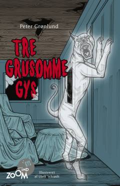 Tre grusomme gys