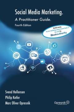 Social media marketing : a practitioner guide