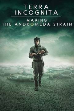 The andromeda strain