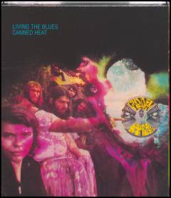 Living the blues