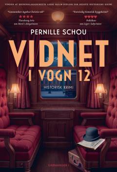 Vidnet i vogn 12