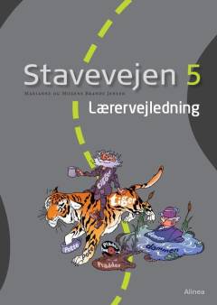 Stavevejen 5 -- Lærervejledning