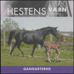 Gangarterne